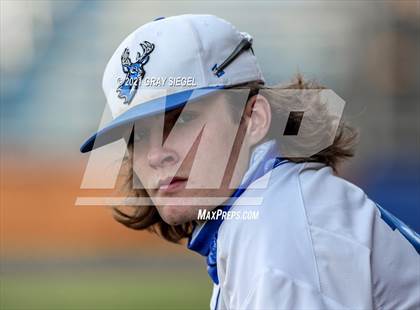 Thumbnail 3 in Midwest City @ Deer Creek photogallery.