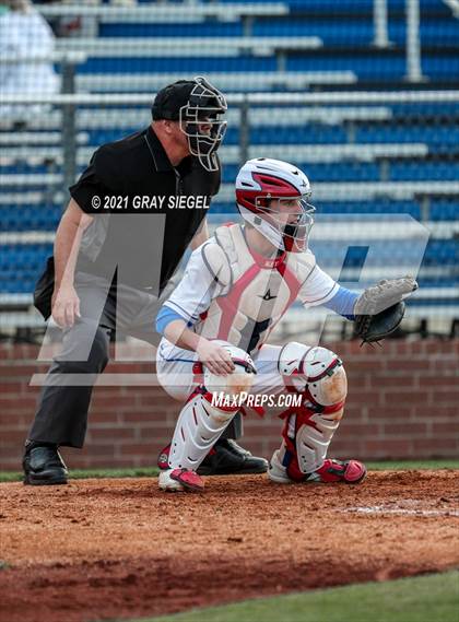 Thumbnail 1 in Midwest City @ Deer Creek photogallery.