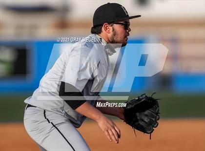 Thumbnail 1 in Midwest City @ Deer Creek photogallery.