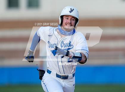 Thumbnail 3 in Midwest City @ Deer Creek photogallery.