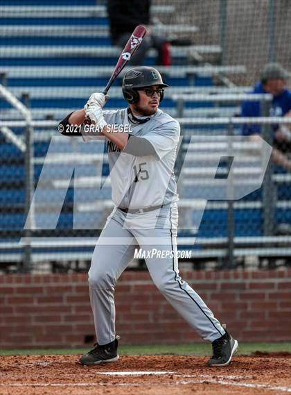 Thumbnail 2 in Midwest City @ Deer Creek photogallery.
