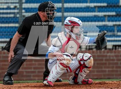 Thumbnail 3 in Midwest City @ Deer Creek photogallery.