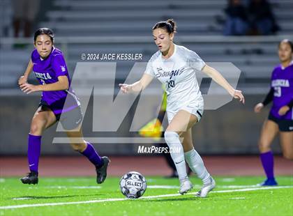 Thumbnail 1 in Saugus @ Valencia photogallery.