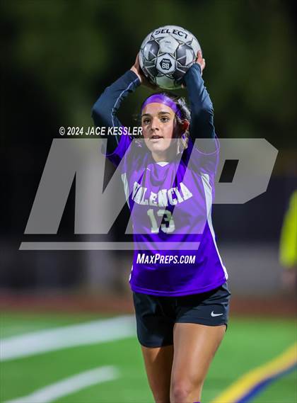 Thumbnail 3 in Saugus @ Valencia photogallery.