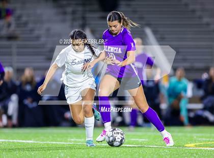 Thumbnail 1 in Saugus @ Valencia photogallery.