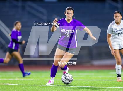 Thumbnail 1 in Saugus @ Valencia photogallery.