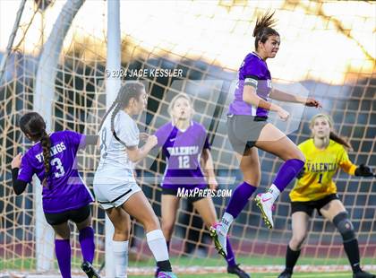 Thumbnail 2 in Saugus @ Valencia photogallery.