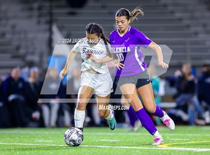 Thumbnail 2 in Saugus @ Valencia photogallery.