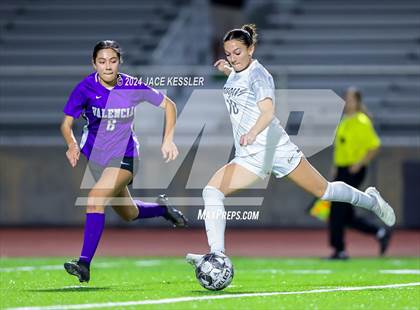 Thumbnail 2 in Saugus @ Valencia photogallery.