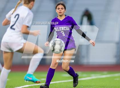 Thumbnail 1 in Saugus @ Valencia photogallery.