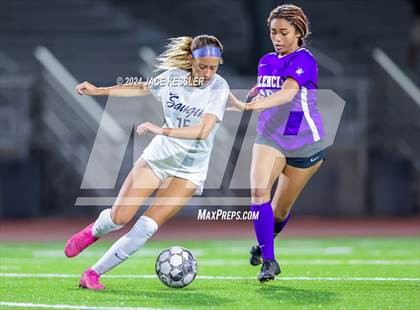 Thumbnail 1 in Saugus @ Valencia photogallery.