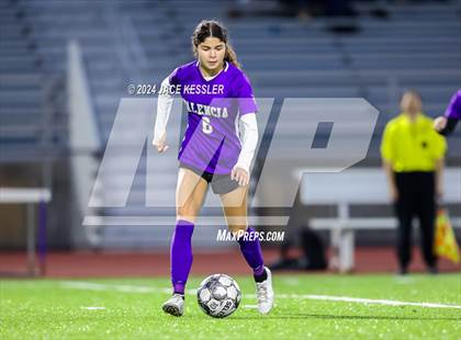 Thumbnail 1 in Saugus @ Valencia photogallery.