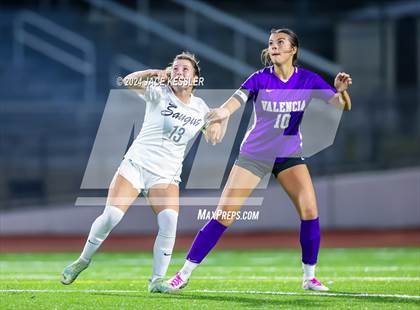 Thumbnail 1 in Saugus @ Valencia photogallery.