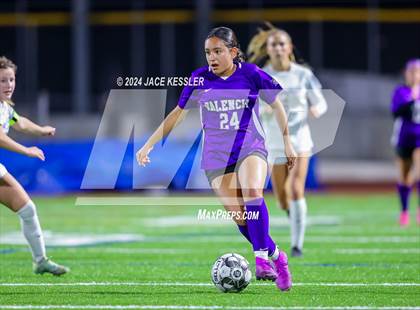Thumbnail 3 in Saugus @ Valencia photogallery.