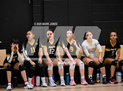 Thumbnail 1 in JV: Highland Prep vs. Yuma Catholic photogallery.