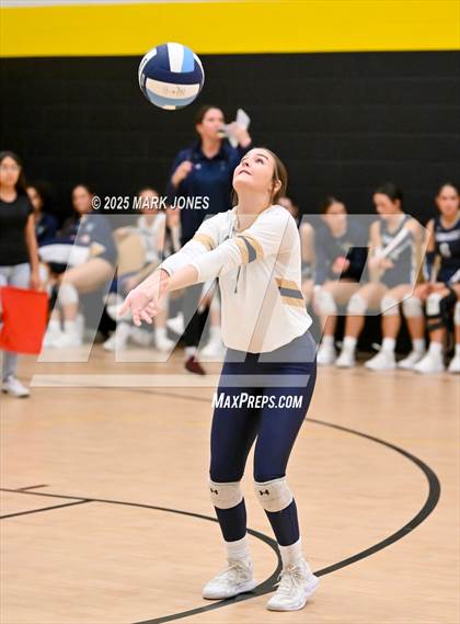 Thumbnail 3 in JV: Highland Prep vs. Yuma Catholic photogallery.