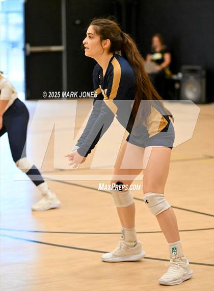 Thumbnail 3 in JV: Highland Prep vs. Yuma Catholic photogallery.