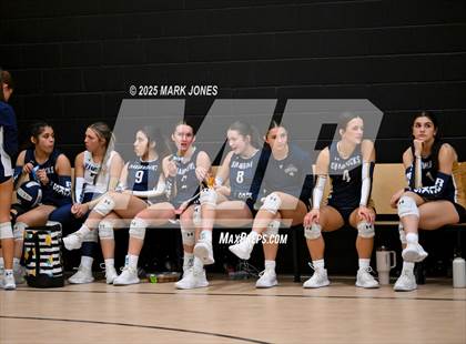 Thumbnail 1 in JV: Highland Prep vs. Yuma Catholic photogallery.