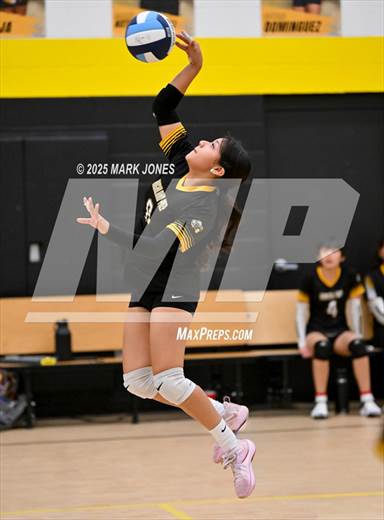 JV: Highland Prep vs. Yuma Catholic