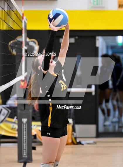 Thumbnail 1 in JV: Highland Prep vs. Yuma Catholic photogallery.