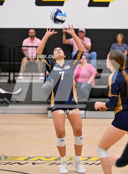 Thumbnail 1 in JV: Highland Prep vs. Yuma Catholic photogallery.