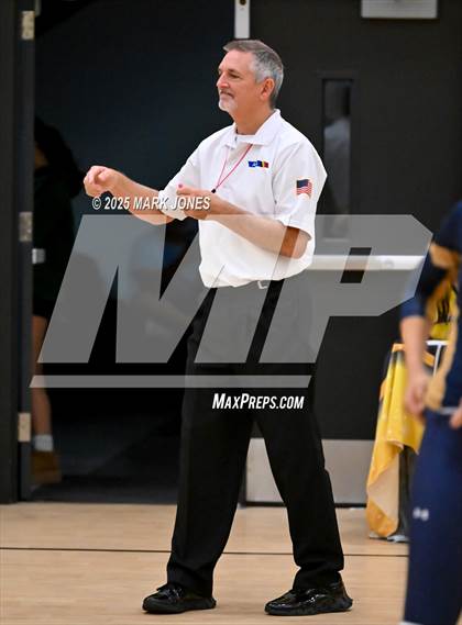 Thumbnail 1 in JV: Highland Prep vs. Yuma Catholic photogallery.
