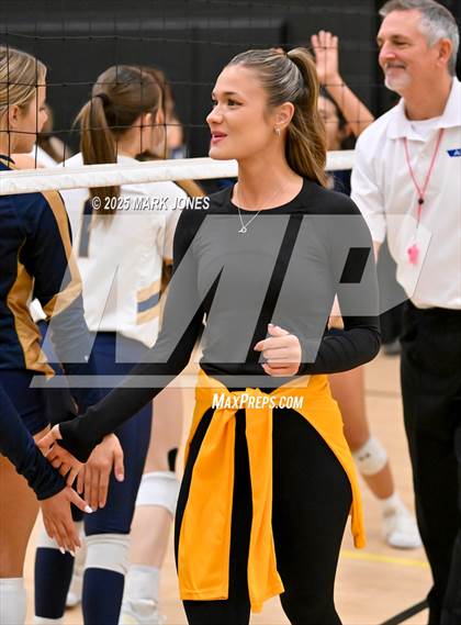 Thumbnail 1 in JV: Highland Prep vs. Yuma Catholic photogallery.