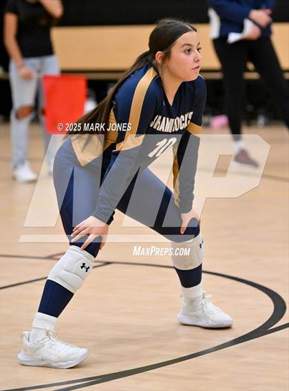 Thumbnail 3 in JV: Highland Prep vs. Yuma Catholic photogallery.