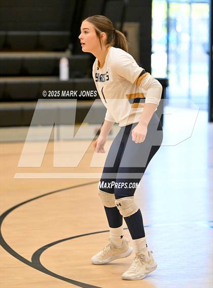 Thumbnail 3 in JV: Highland Prep vs. Yuma Catholic photogallery.
