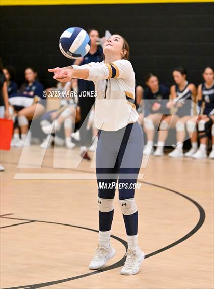 Thumbnail 1 in JV: Highland Prep vs. Yuma Catholic photogallery.