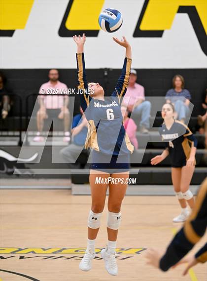 Thumbnail 1 in JV: Highland Prep vs. Yuma Catholic photogallery.