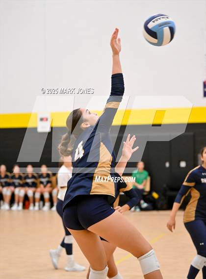 Thumbnail 1 in JV: Highland Prep vs. Yuma Catholic photogallery.