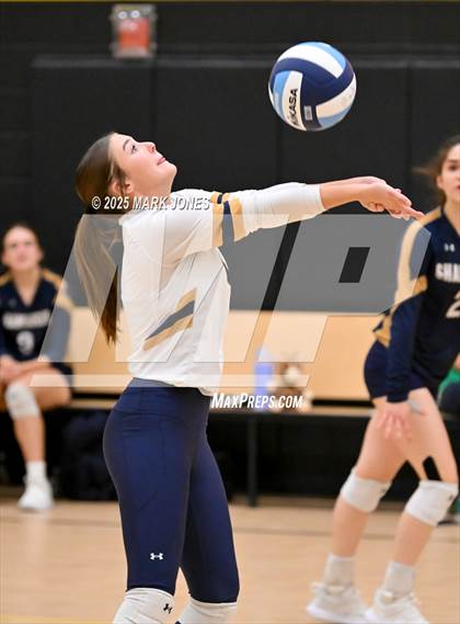 Thumbnail 3 in JV: Highland Prep vs. Yuma Catholic photogallery.