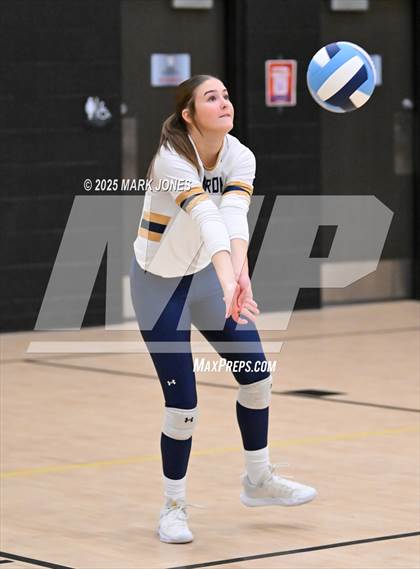 Thumbnail 2 in JV: Highland Prep vs. Yuma Catholic photogallery.