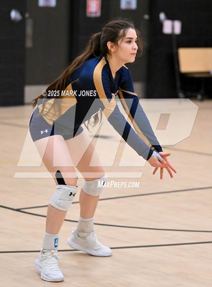Thumbnail 2 in JV: Highland Prep vs. Yuma Catholic photogallery.