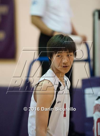 Thumbnail 3 in Seton Catholic vs. Ironwood photogallery.