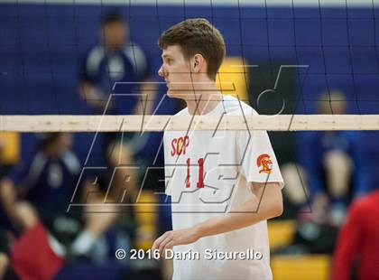 Thumbnail 1 in Seton Catholic vs. Ironwood photogallery.