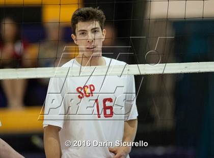 Thumbnail 2 in Seton Catholic vs. Ironwood photogallery.