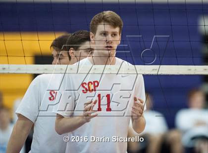 Thumbnail 1 in Seton Catholic vs. Ironwood photogallery.