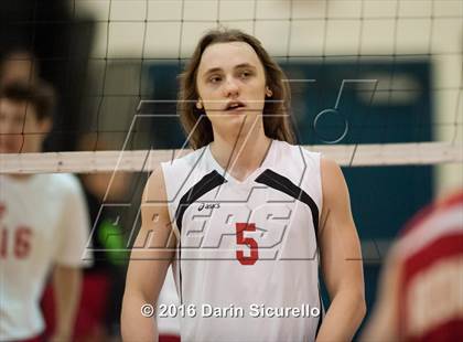 Thumbnail 1 in Seton Catholic vs. Ironwood photogallery.