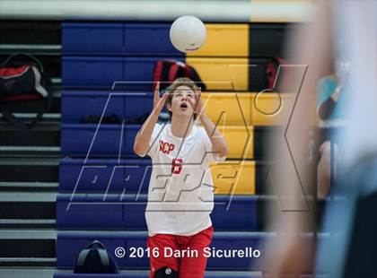 Thumbnail 1 in Seton Catholic vs. Ironwood photogallery.
