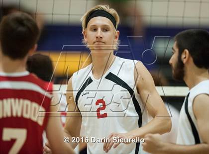 Thumbnail 3 in Seton Catholic vs. Ironwood photogallery.