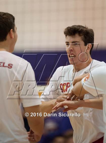 Thumbnail 3 in Seton Catholic vs. Ironwood photogallery.