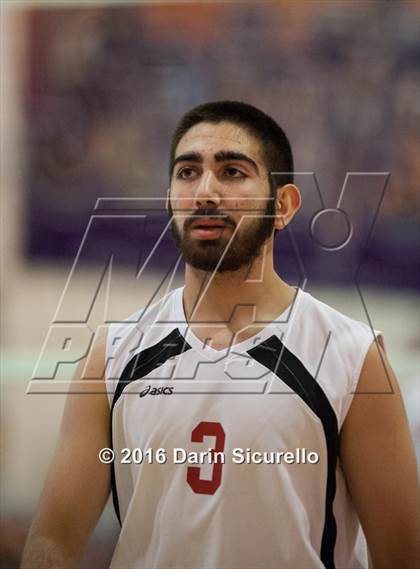 Thumbnail 1 in Seton Catholic vs. Ironwood photogallery.