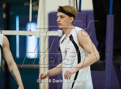 Thumbnail 1 in Seton Catholic vs. Ironwood photogallery.