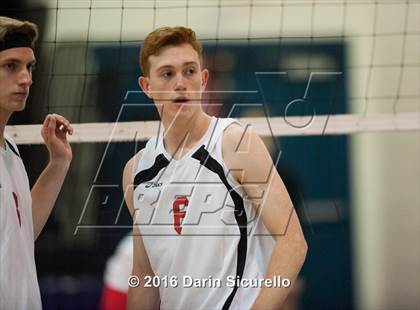 Thumbnail 1 in Seton Catholic vs. Ironwood photogallery.