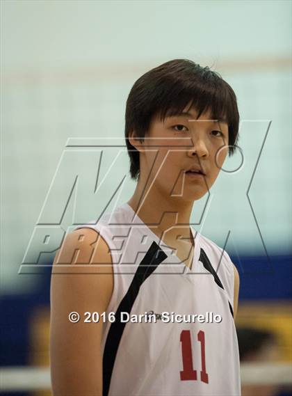 Thumbnail 3 in Seton Catholic vs. Ironwood photogallery.