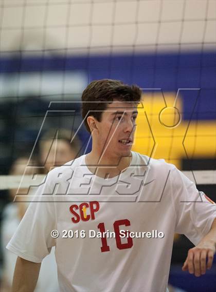 Thumbnail 3 in Seton Catholic vs. Ironwood photogallery.