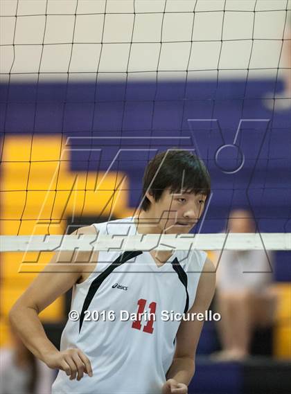Thumbnail 3 in Seton Catholic vs. Ironwood photogallery.