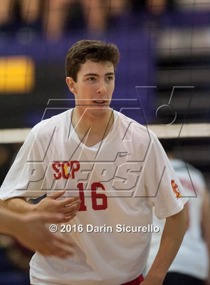 Thumbnail 2 in Seton Catholic vs. Ironwood photogallery.